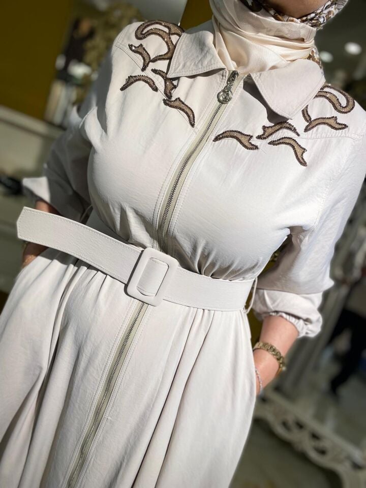 CEREMONY ZEGNA ELBİSE