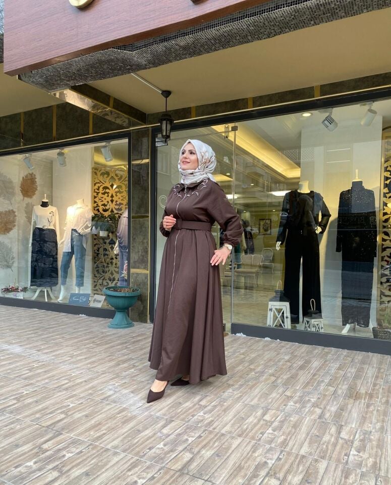 CEREMONY ZEGNA ELBİSE