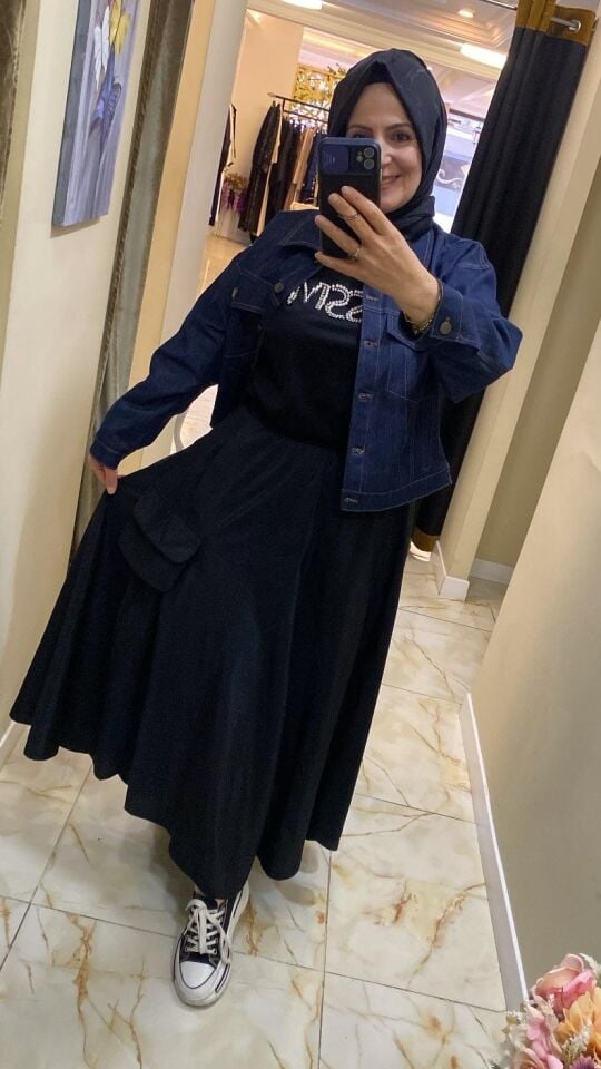 Dubai etek
