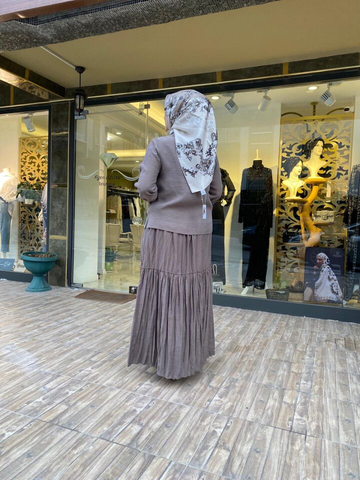 CEREMONY ETEKLİ TAKIM