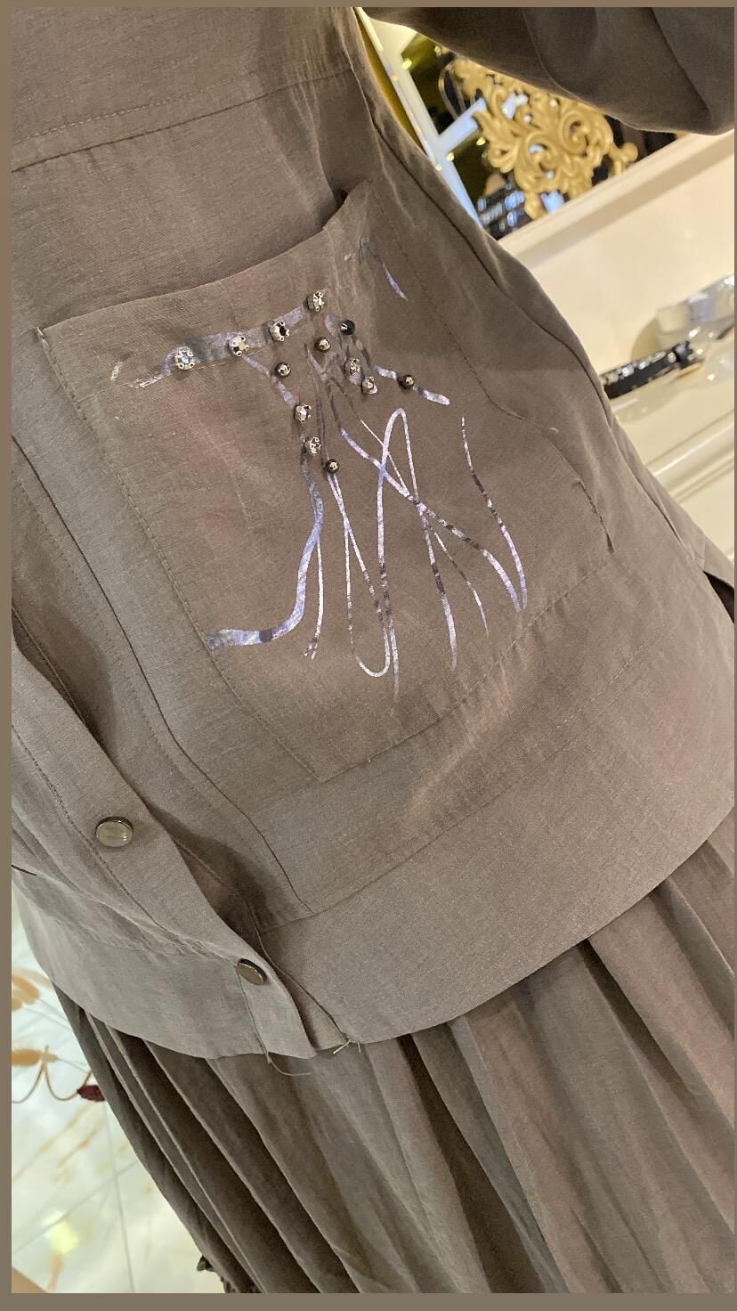 CEREMONY ETEKLİ TAKIM