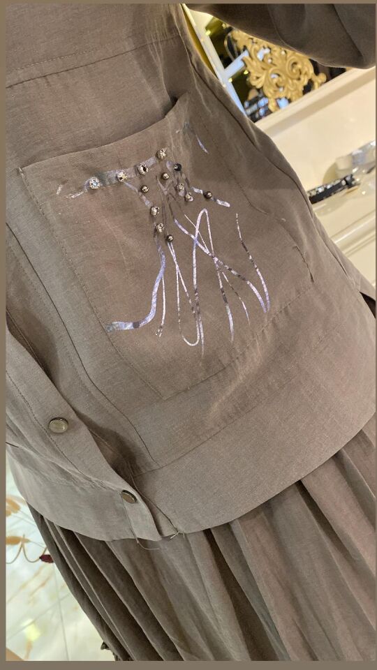 CEREMONY ETEKLİ TAKIM