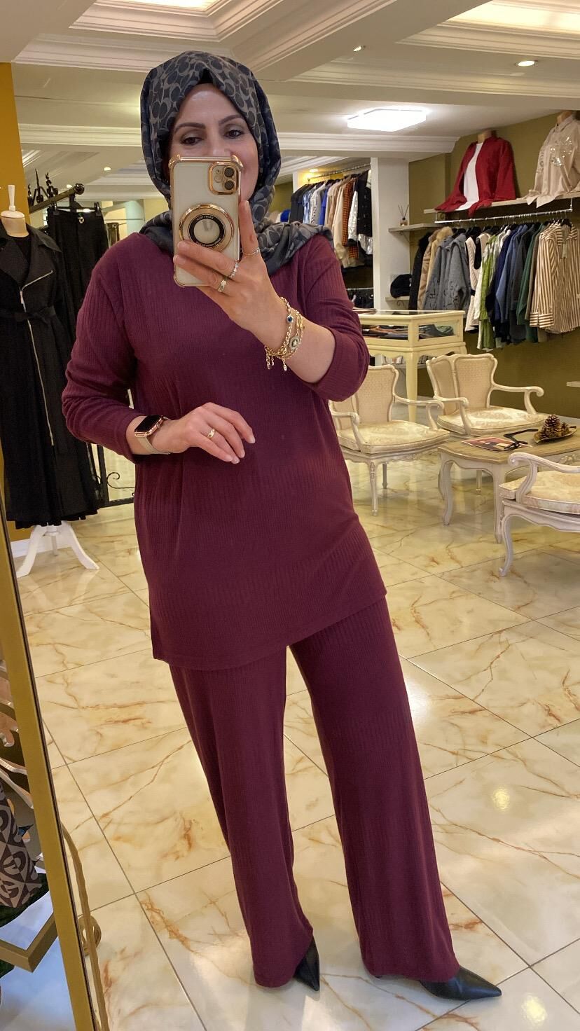 CEREMONY TRİKO TAKIM