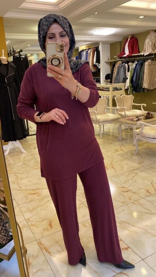 CEREMONY TRİKO TAKIM