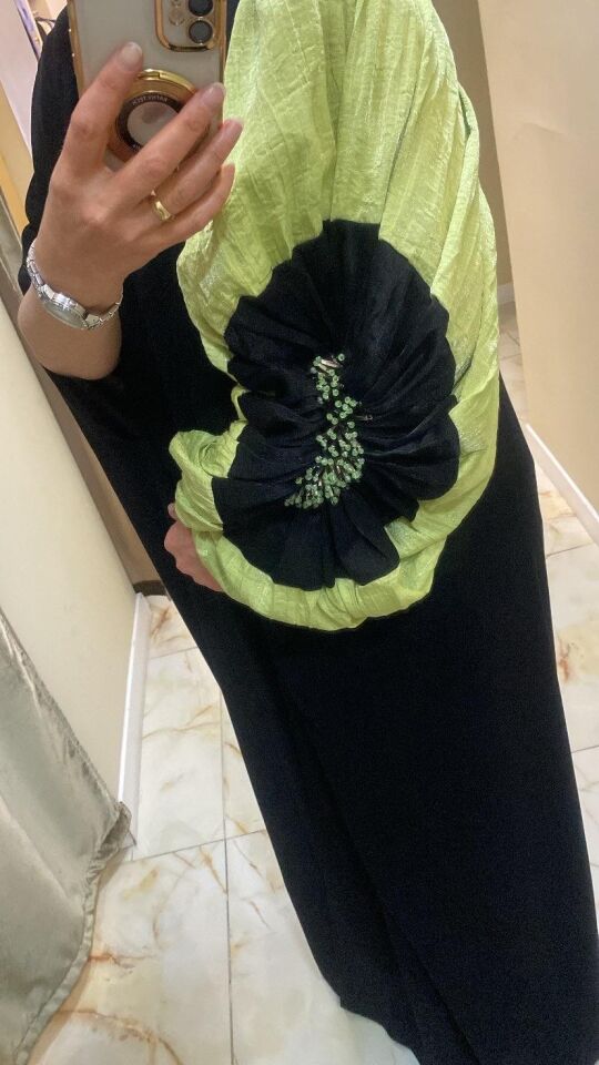 Abaya takım
