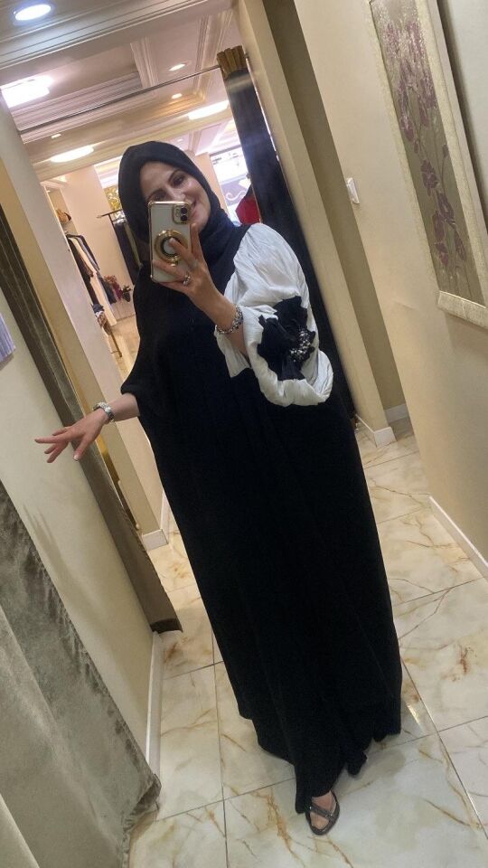 Abaya takım