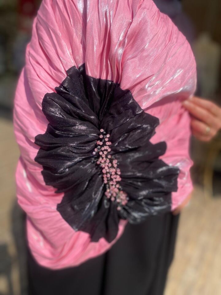 Abaya takım