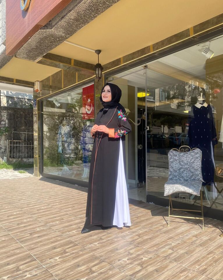 Abaya