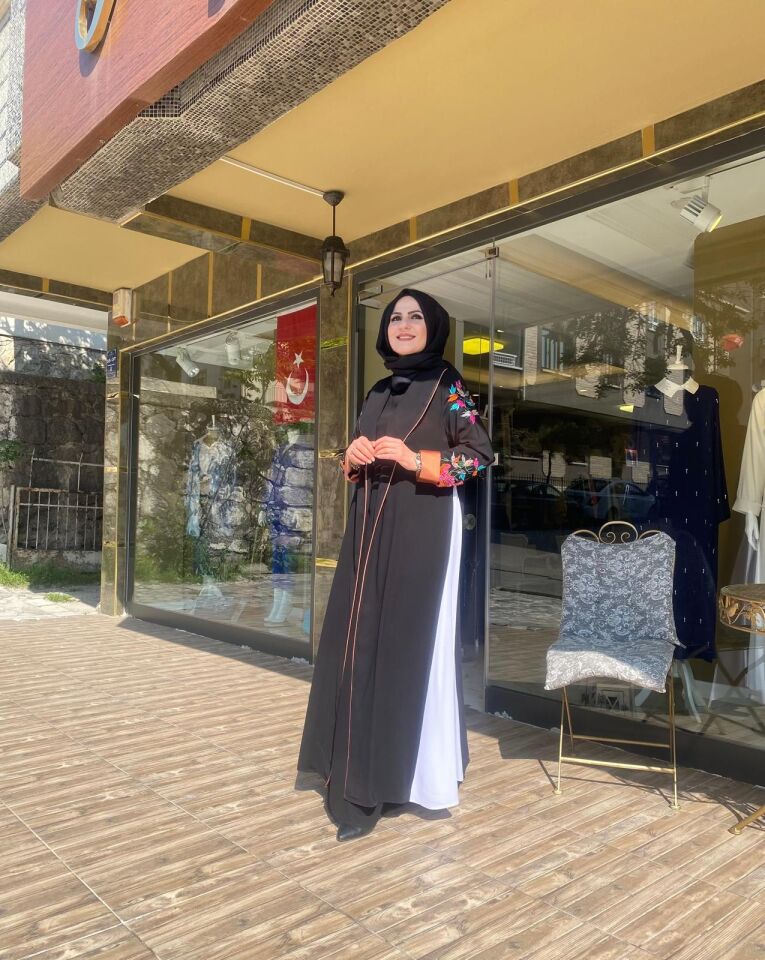 Abaya