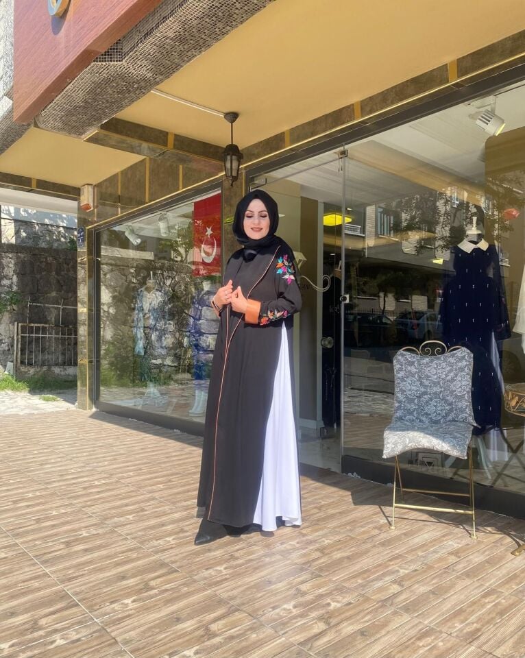 Abaya