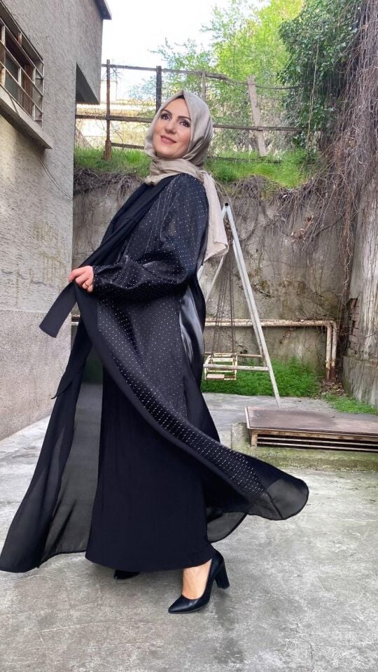 Abaya