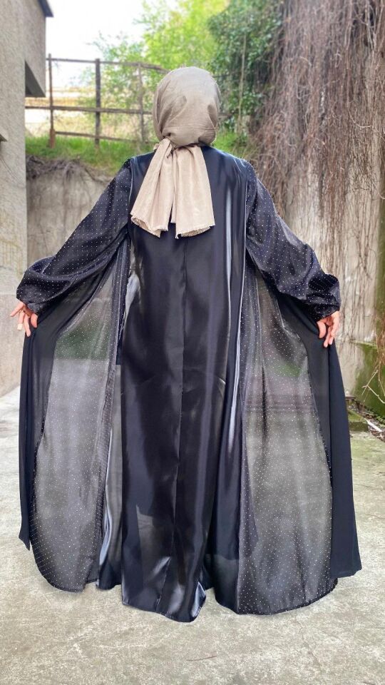 Abaya