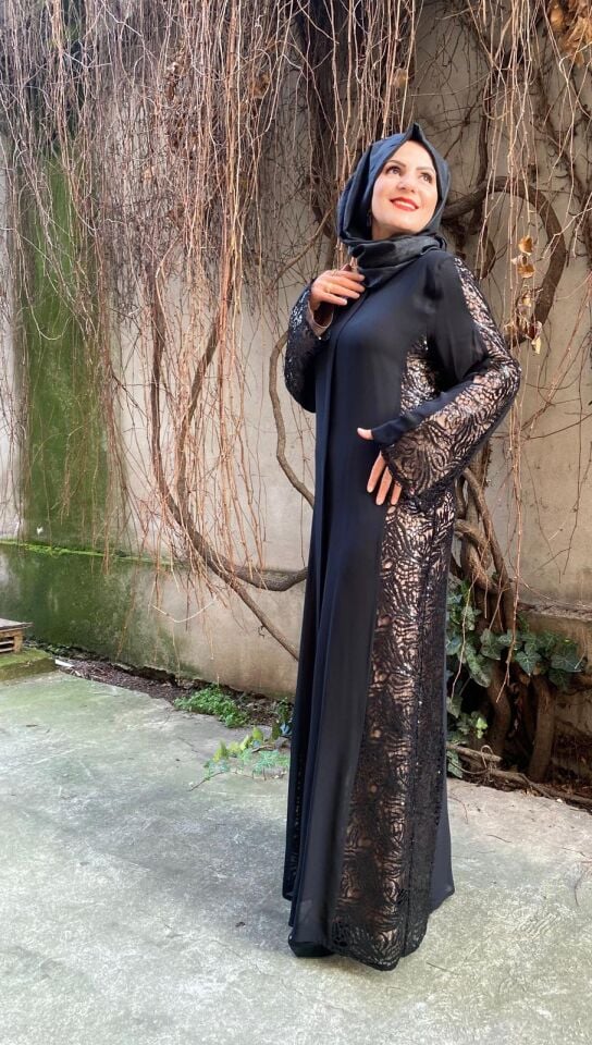 Abaya