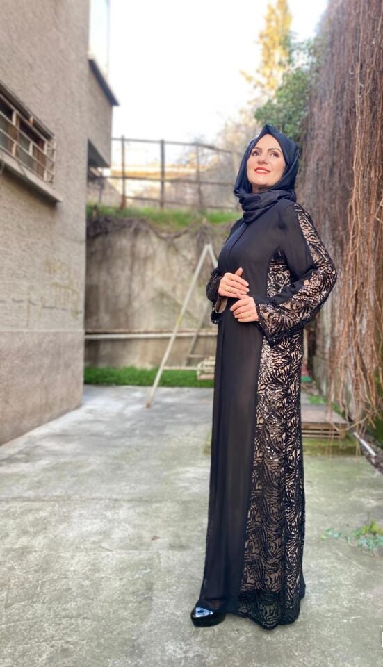 Abaya
