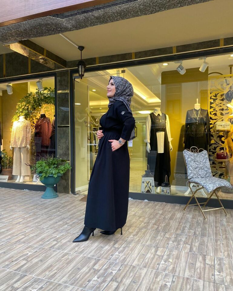 CEREMONY GÖMLEK ELBİSE