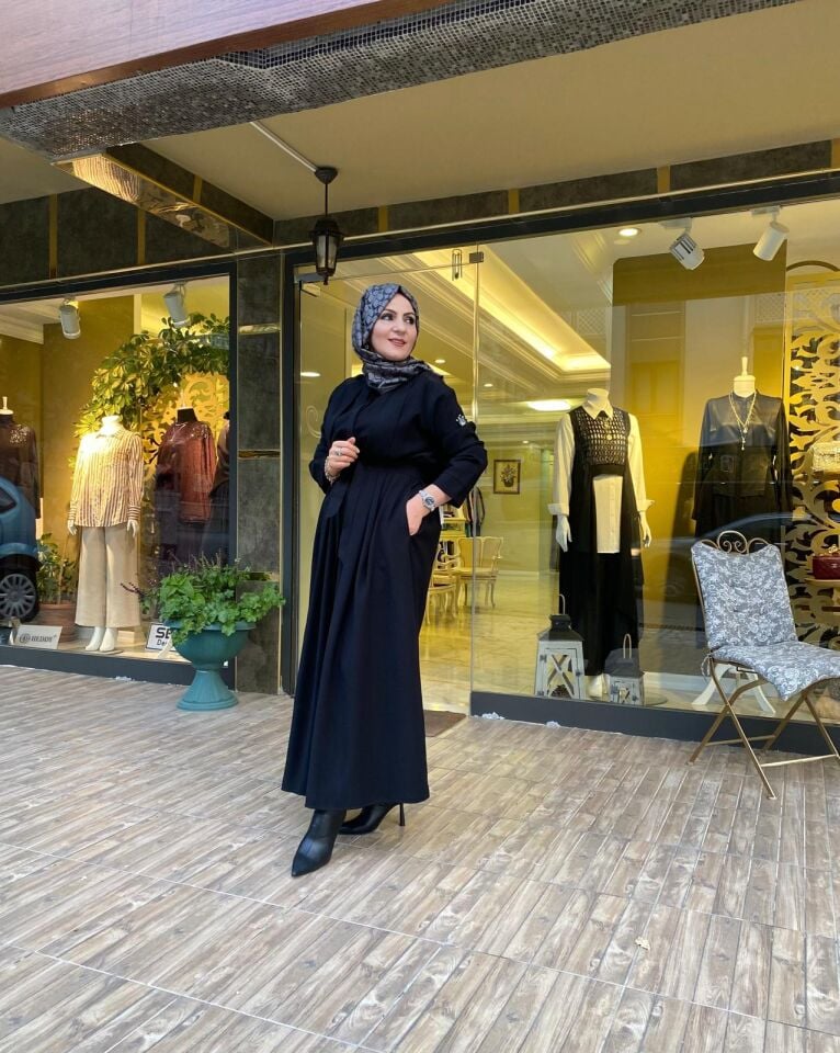 CEREMONY GÖMLEK ELBİSE