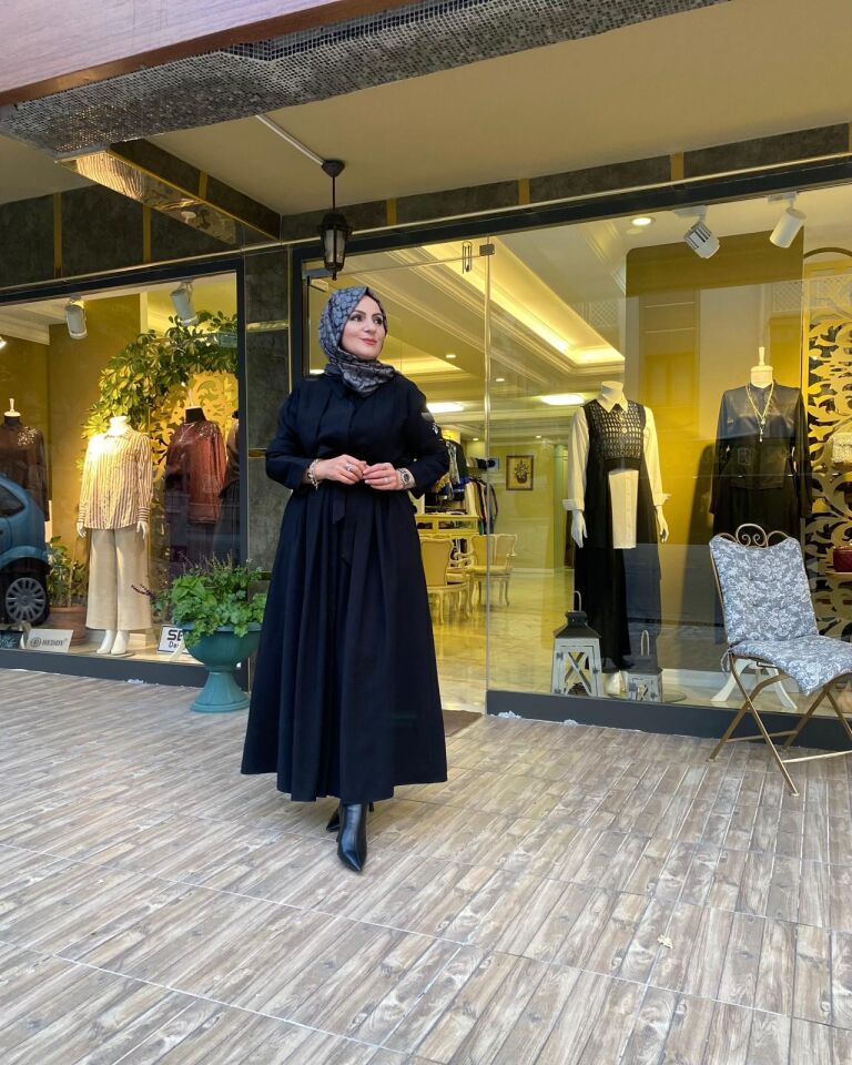 CEREMONY GÖMLEK ELBİSE