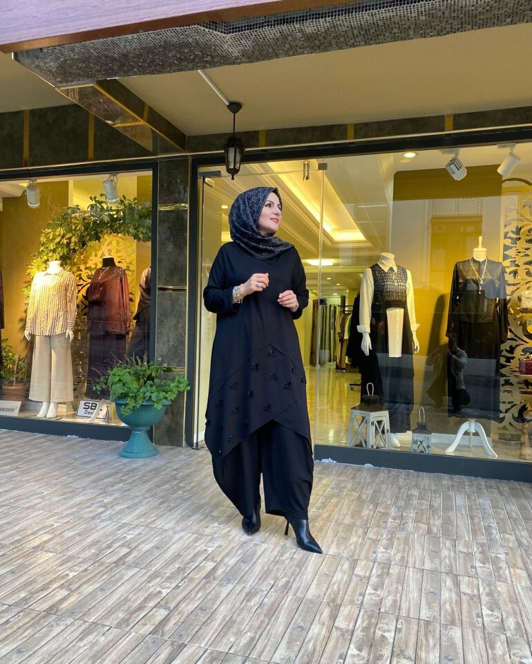 CEREMONY ANVELOP TAKIM