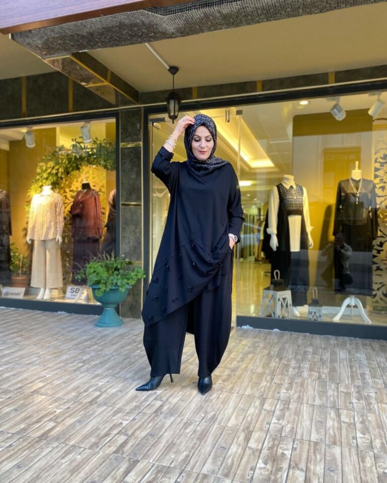 CEREMONY ANVELOP TAKIM