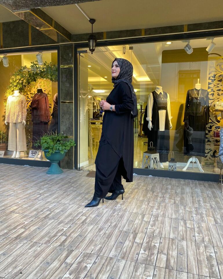 CEREMONY ANVELOP TAKIM