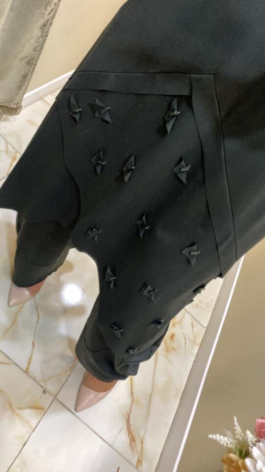 CEREMONY ANVELOP TAKIM