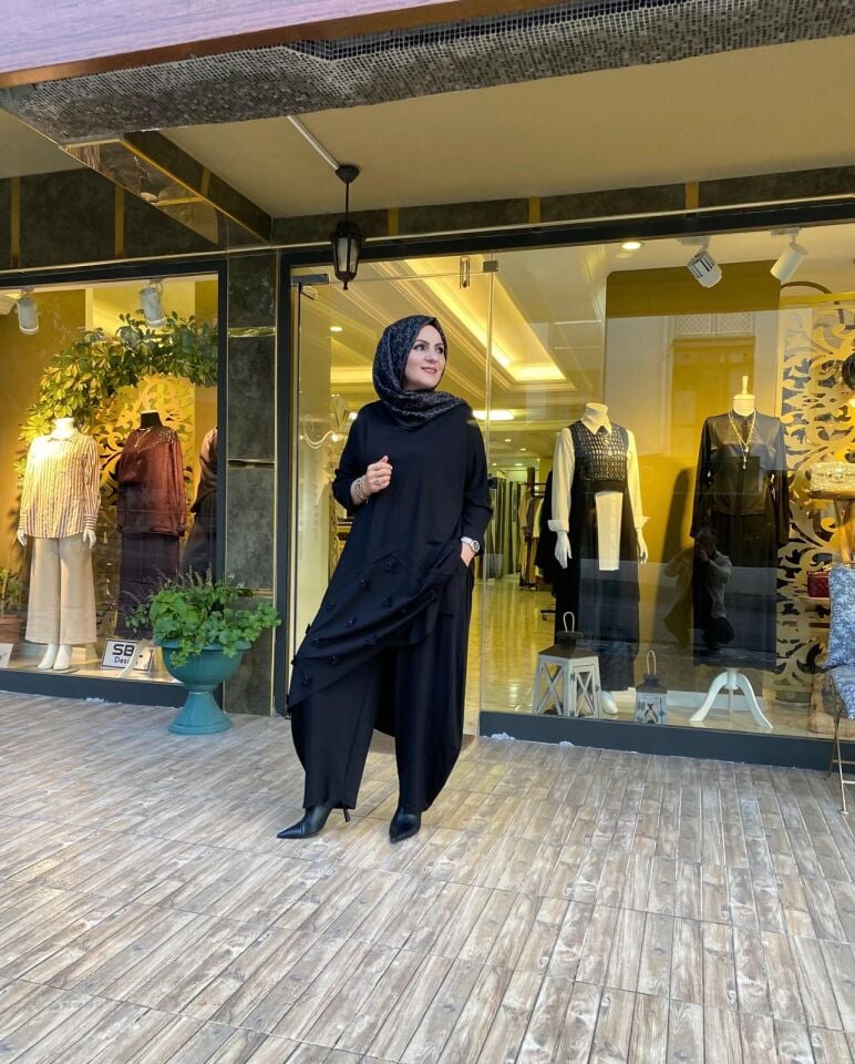 CEREMONY ANVELOP TAKIM