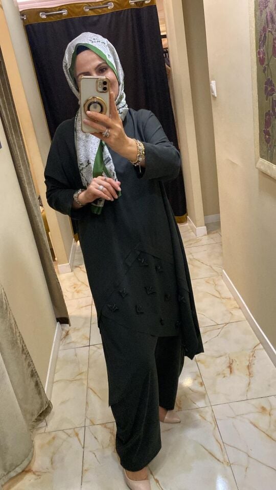 CEREMONY ANVELOP TAKIM