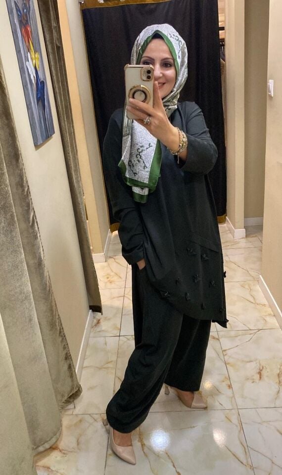 CEREMONY ANVELOP TAKIM