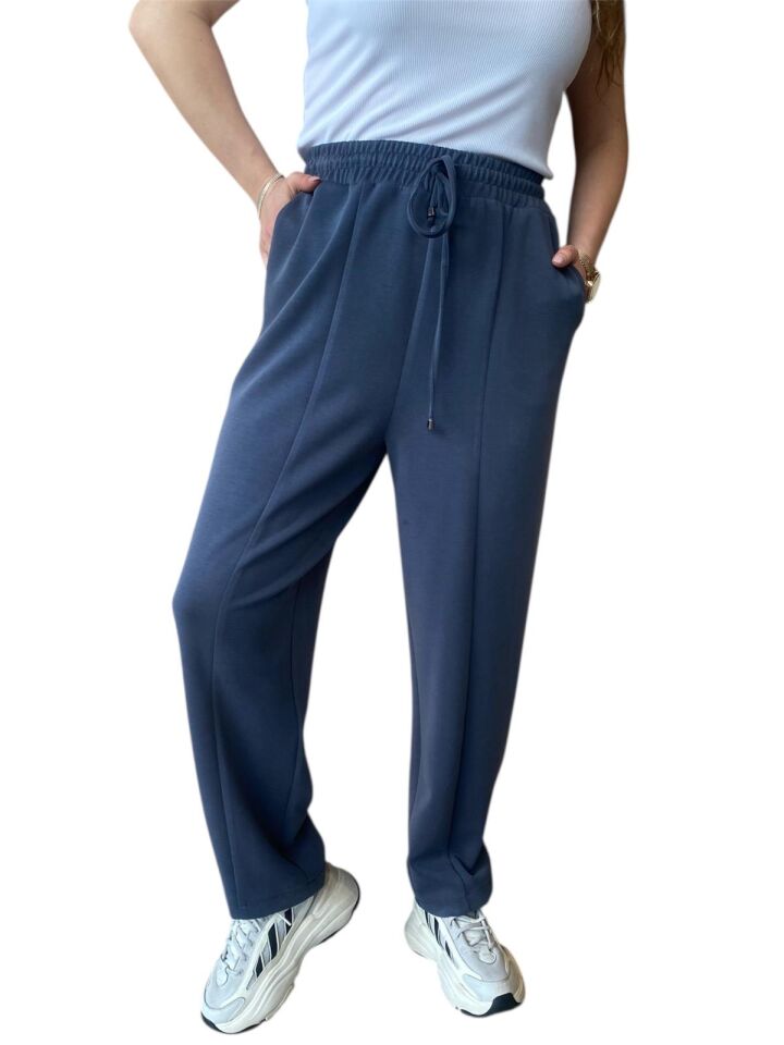 Pantolon bambu havuç