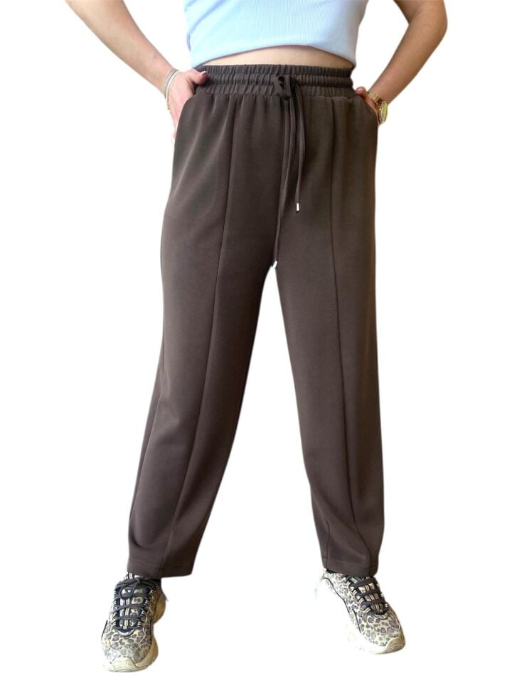 Pantolon bambu havuç