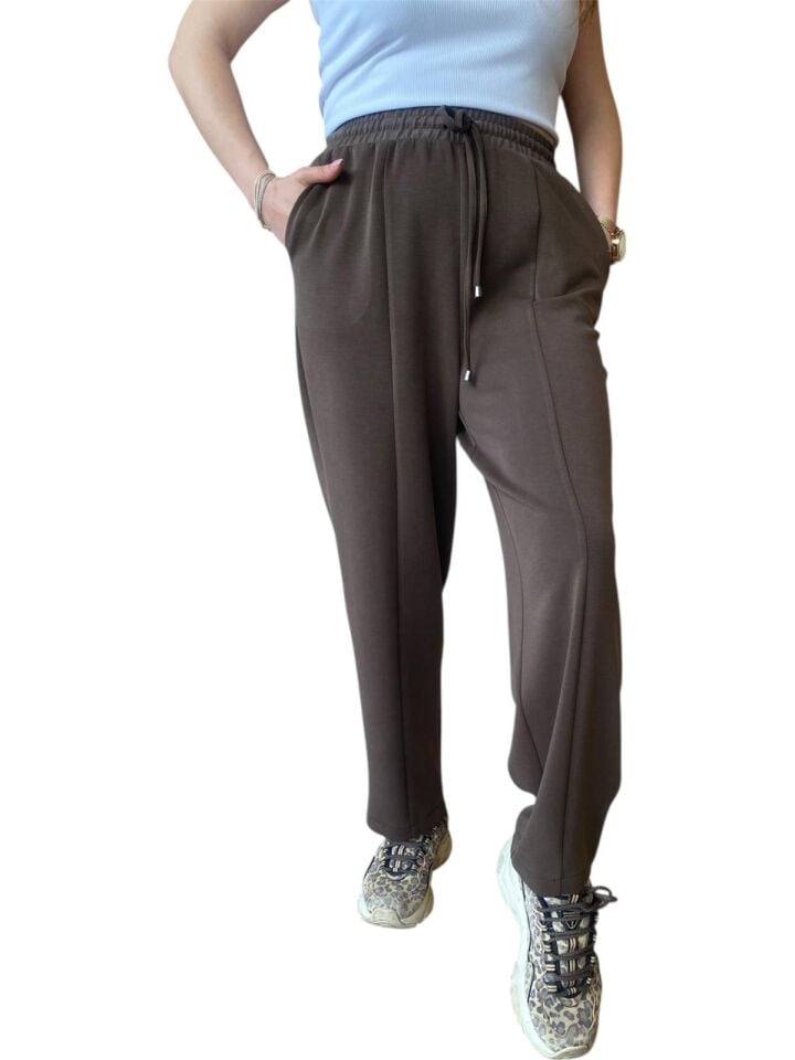 Pantolon bambu havuç