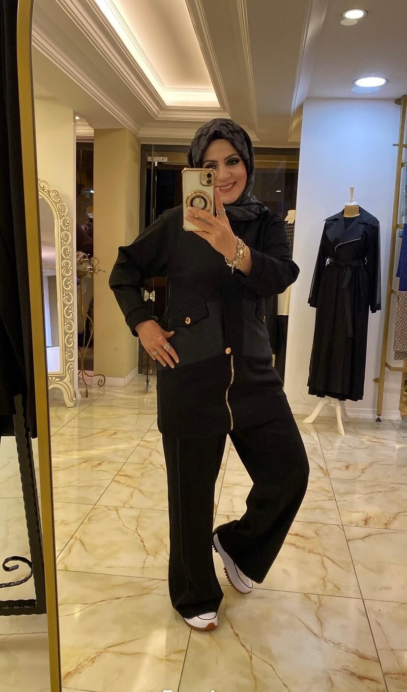 CEREMONY PANTOLONLU TAKIM