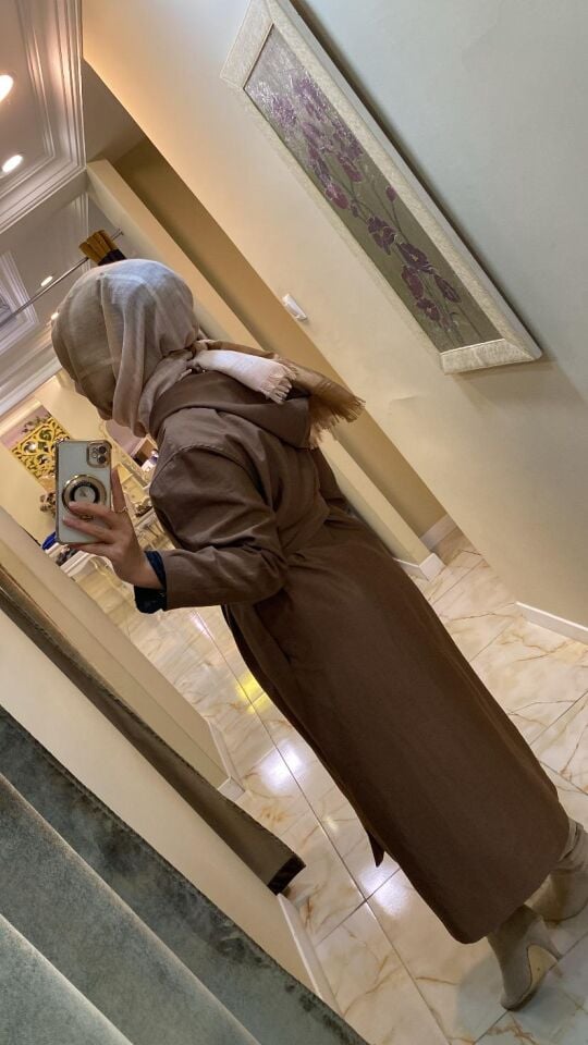 CEREMONY DUBAİ GARNİLİ KAP