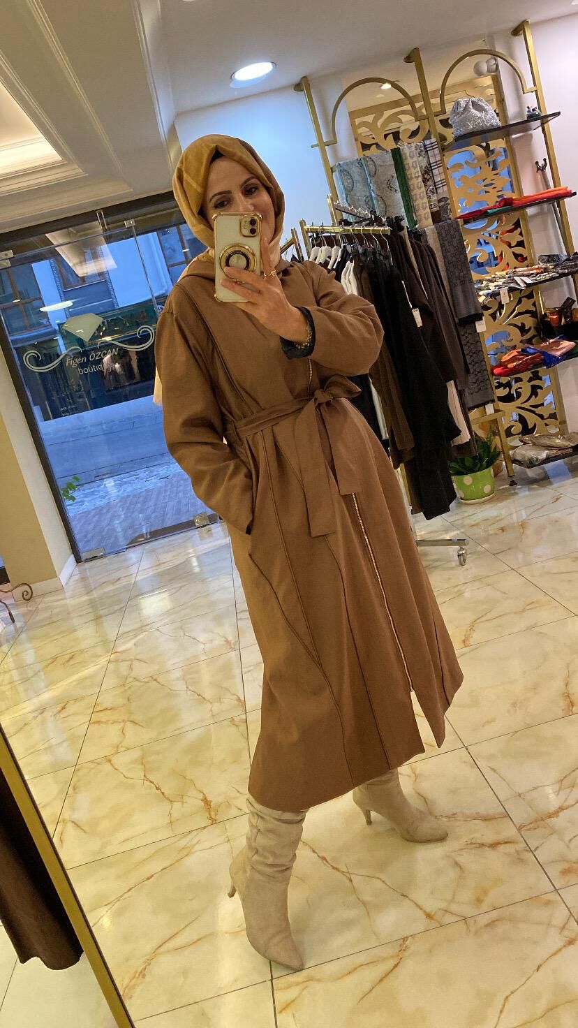 CEREMONY DUBAİ GARNİLİ KAP