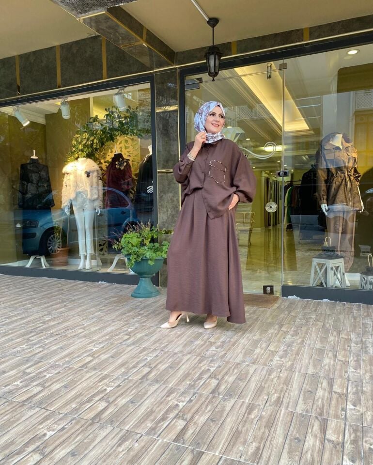 CEREMONY ETEKLİ TAKIM