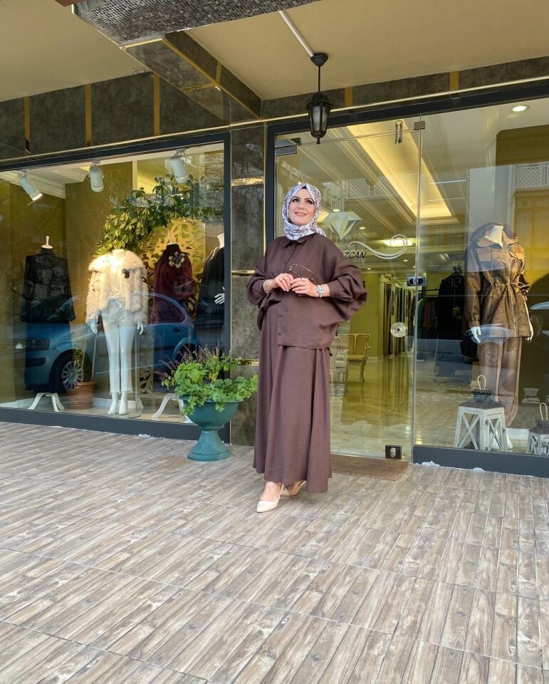 CEREMONY ETEKLİ TAKIM