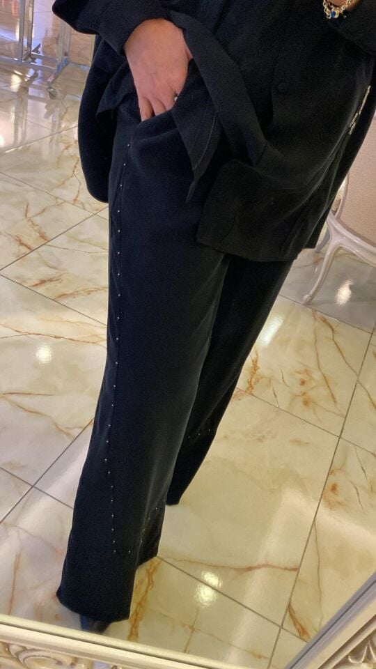 CEREMONY PANTOLONLU TAKIM