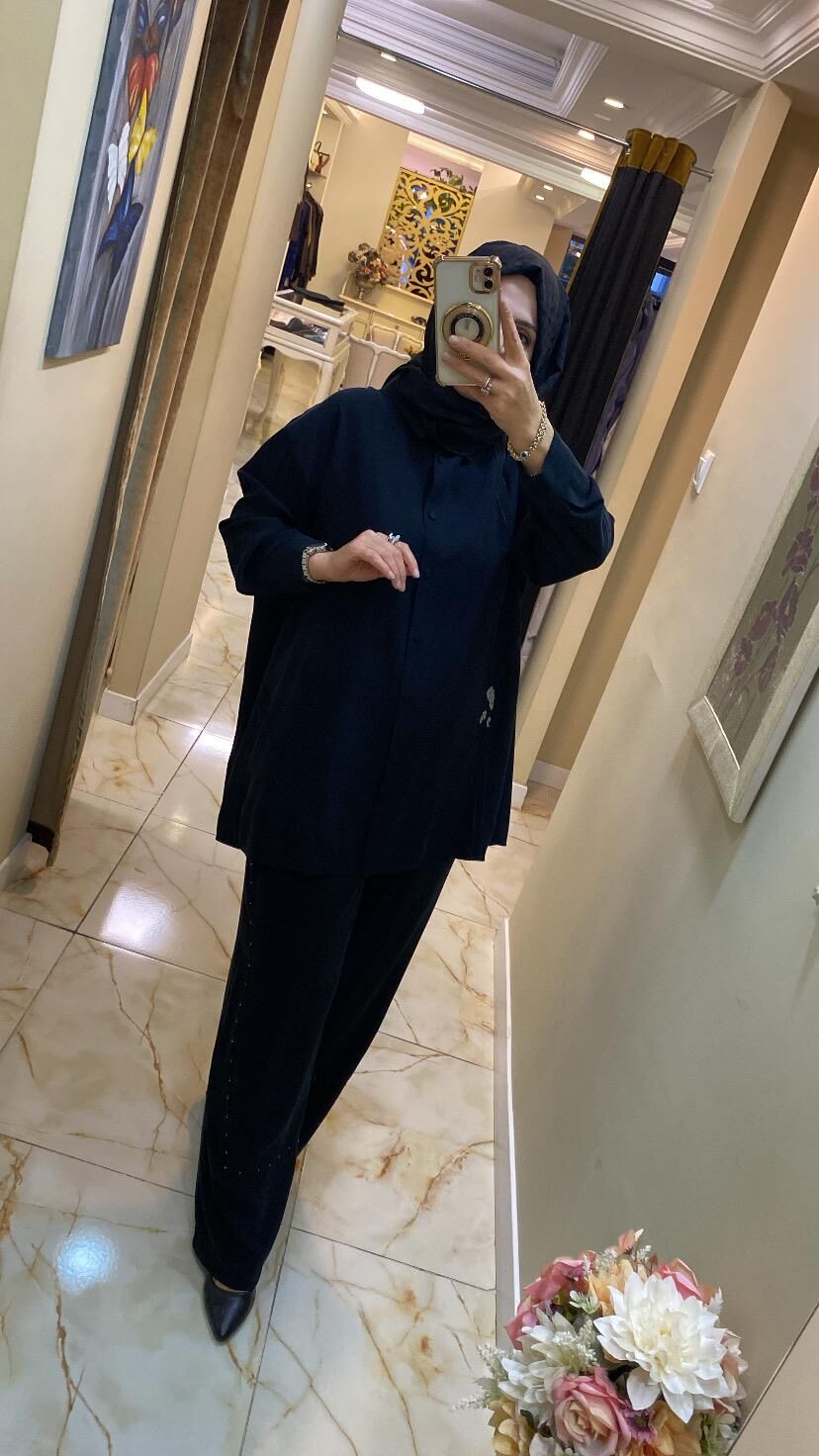 CEREMONY PANTOLONLU TAKIM