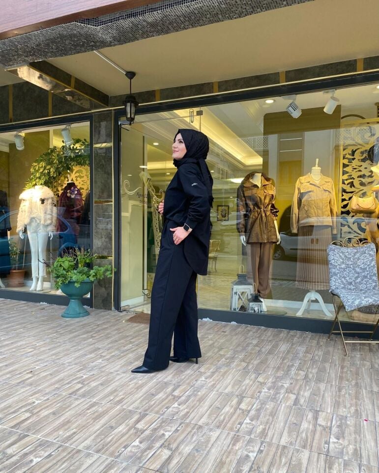 MSSM CORE GÖMLEK PANTOLON TAKIM