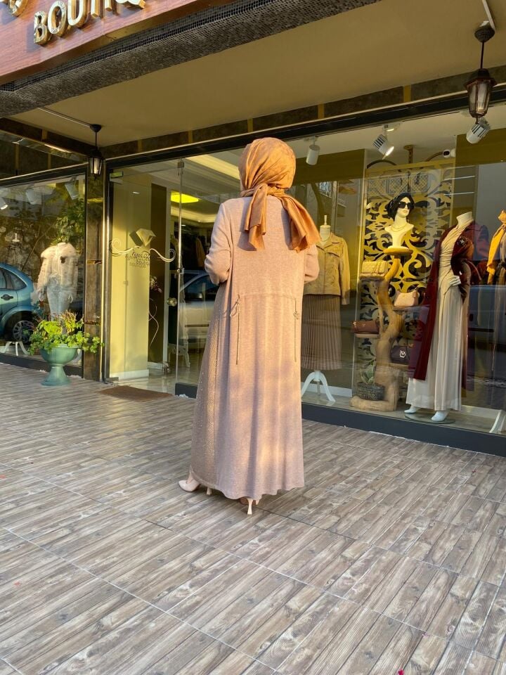 FG ÖRME TRİKO İKİLİ TAKIM