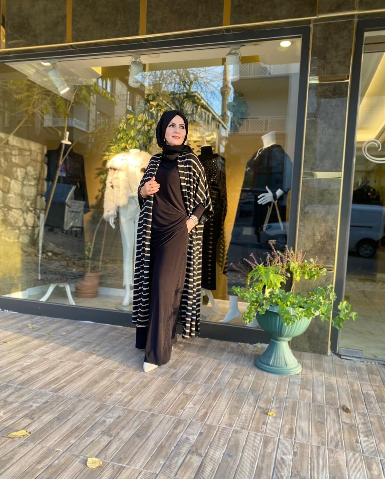 NURCAN ÇETİN 3 LÜ TAKIM