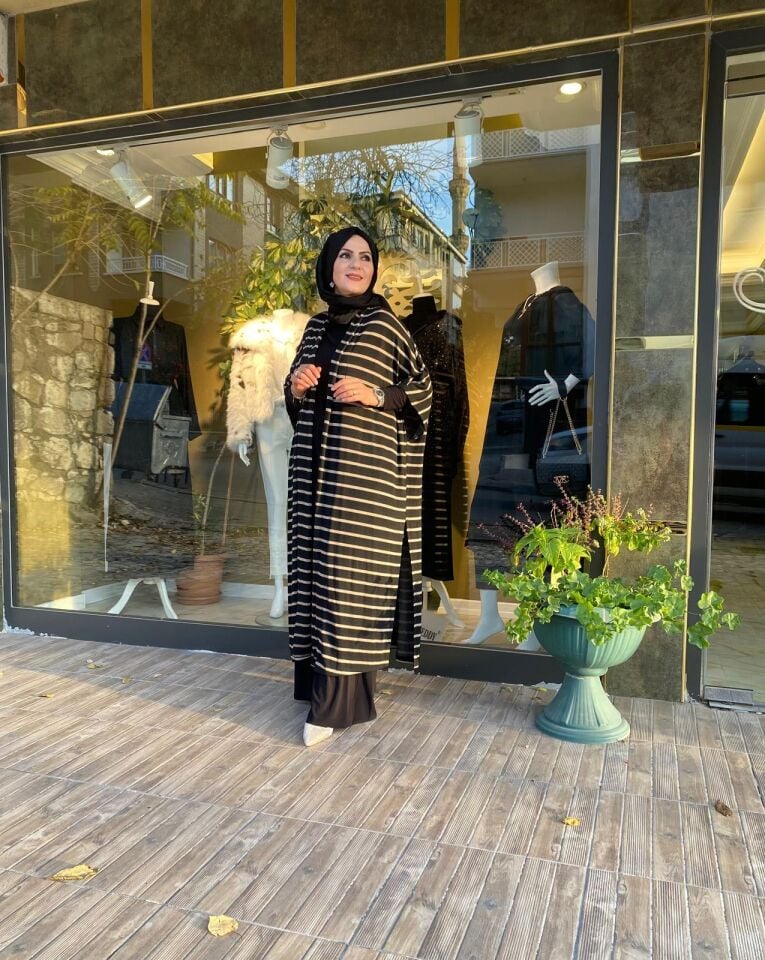 NURCAN ÇETİN 3 LÜ TAKIM