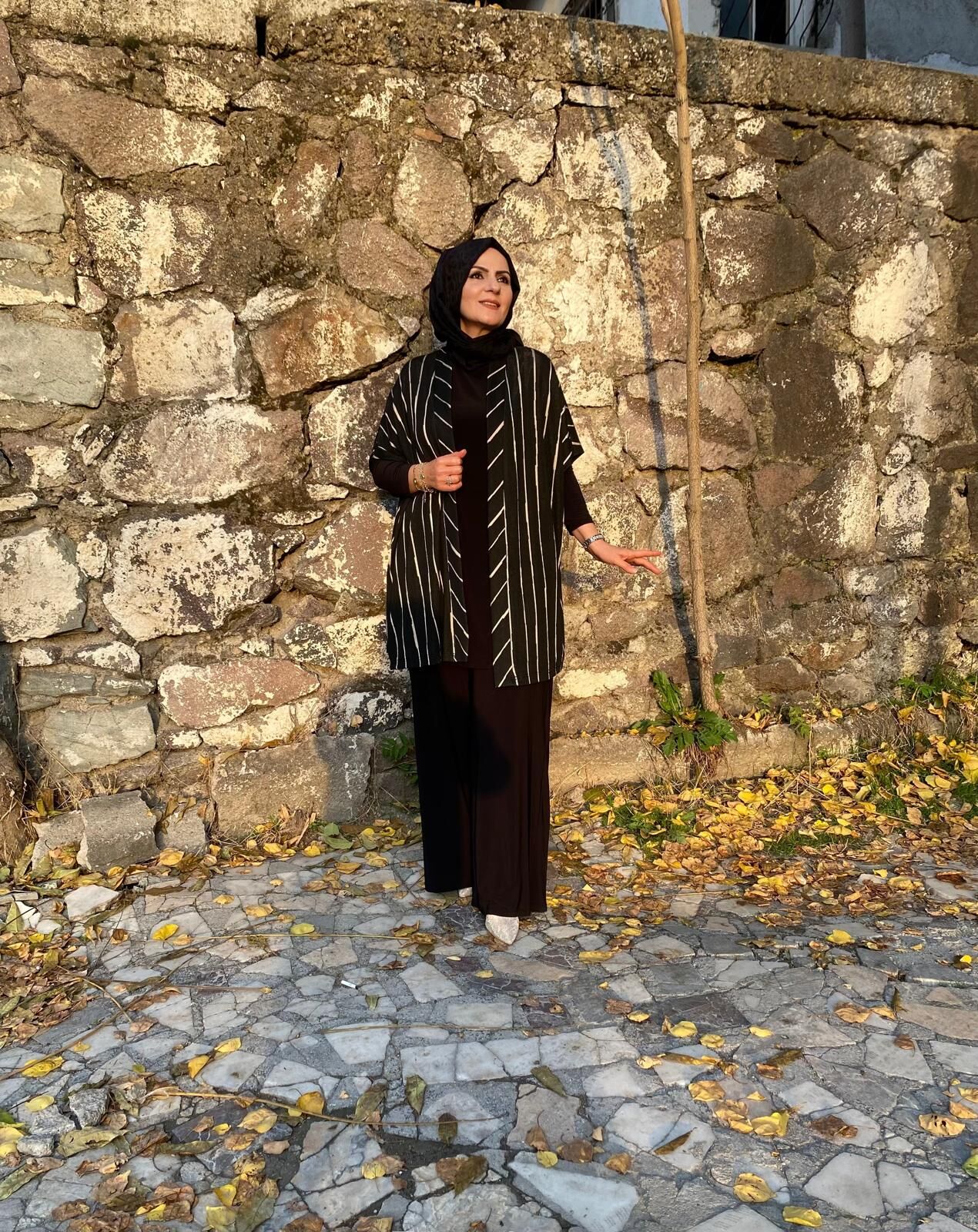 NURCAN ÇETİN 3 LÜ TAKIM