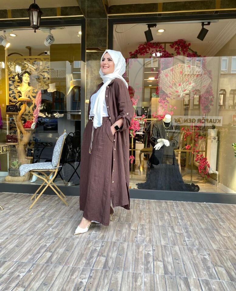Keten takım