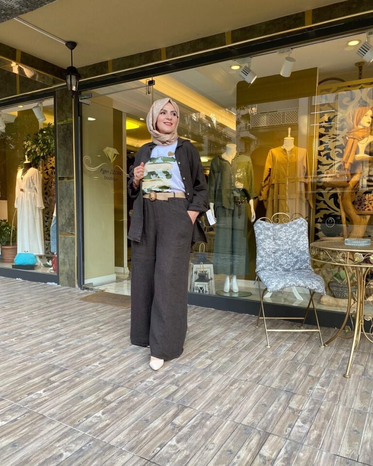 LINEN TAKIM