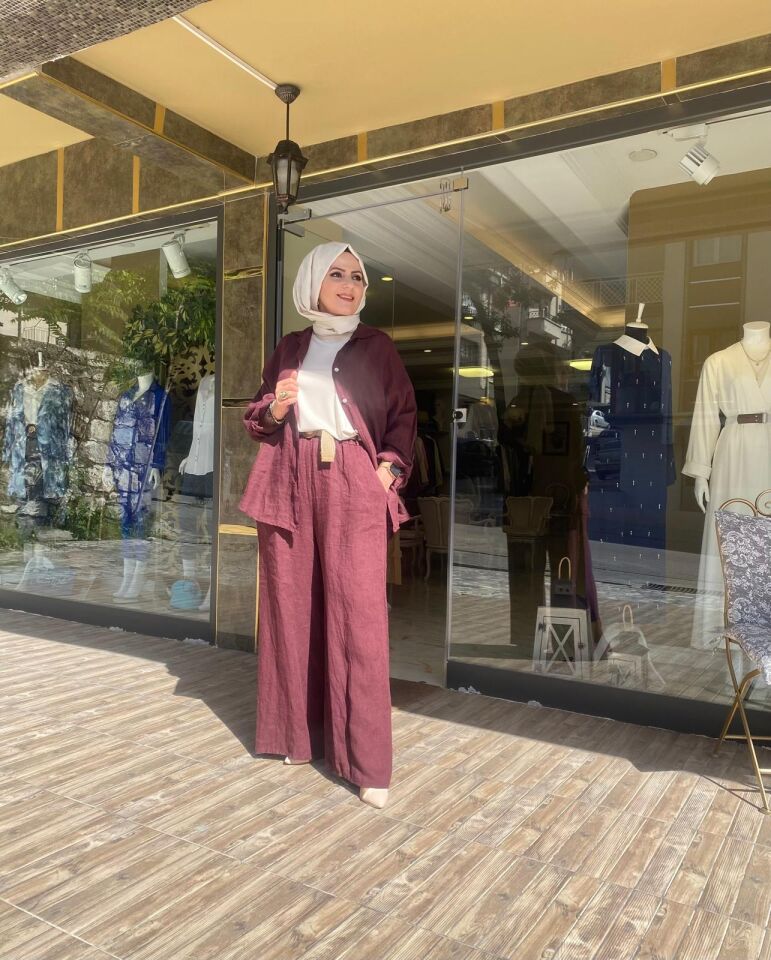 LINEN TAKIM