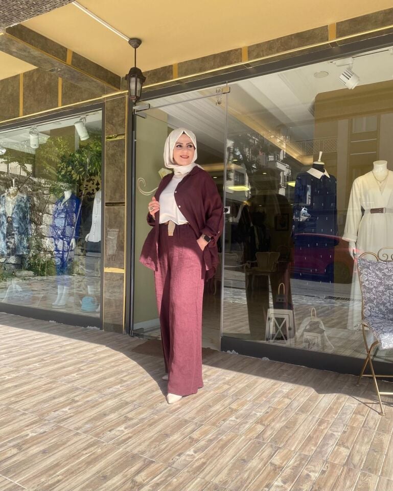 LINEN TAKIM