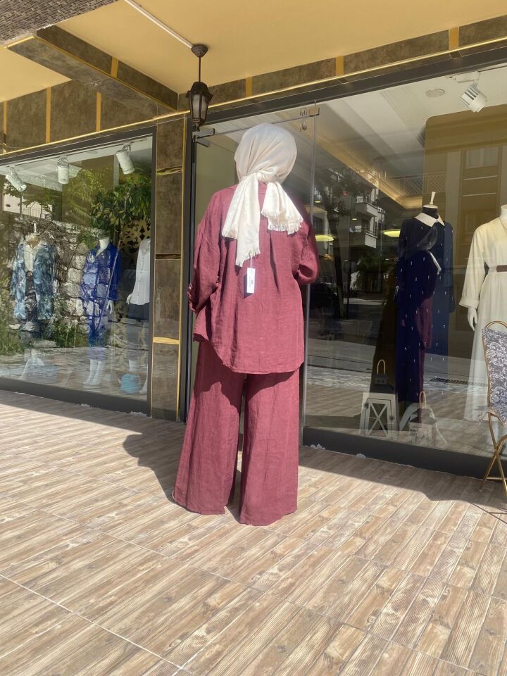 LINEN TAKIM