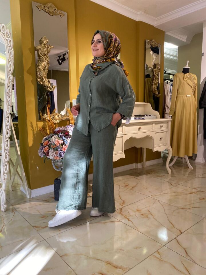 LINEN TAKIM