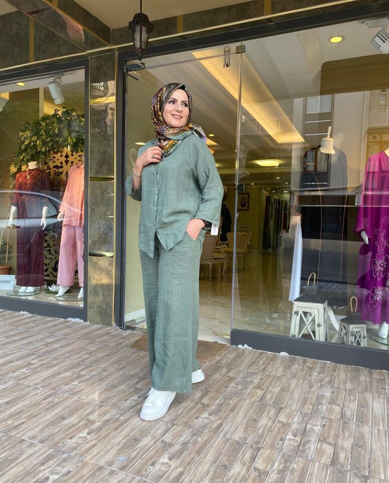 LINEN TAKIM